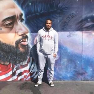 Meet your Posher, Wayne